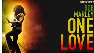 One Love Movie Premiere Based On Bob Marley True Life Story Now In Cinemas [upl. by Lanor]