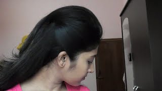 FAUX HAWK HAIRSTYLE  MOHAWK HAIRSTYLE TUTORIAL trendyhairstyle mohawkhairstyle hairstyleforgirls [upl. by Chaiken]