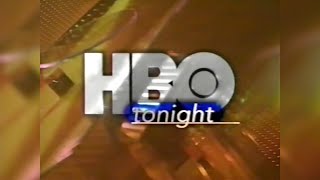 90s Promos  HBO February 1997 [upl. by Efron]