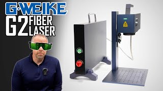 Is the GWeike G2 Fiber Laser Worth the Hype [upl. by Neill]