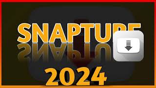 SNAPTUBE D0WL0AD1 NOVA ATUALIZAÇÃO 2024 mediafıre [upl. by Brnaba]