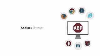 Adblock Browser  Beta Release Video [upl. by Hays309]