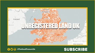 Free Land  How To Find Unregistered Land [upl. by Seton44]