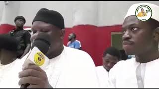 Doudou Kende Mbaye TAKOUSANOU BOROME DARADJI 2018 organisè par Pape Malick Diop [upl. by Cattan]