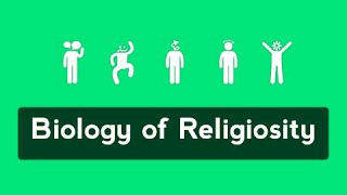 Biology of Religiosity  Sapolsky [upl. by Asirehc]