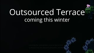 Outsourced Terrace Reveal Trailer  September 2024 BegExp Direct [upl. by Martsen529]