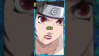 NUNCA VOU ENTENDER ISSO EM NARUTO  UCHIHA TOMANDO GENJUTSU [upl. by Boleyn573]