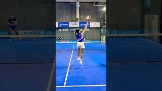 Padel Pilipinas Women’s Open Category padel padelhighlights padeltournament [upl. by Sherl367]