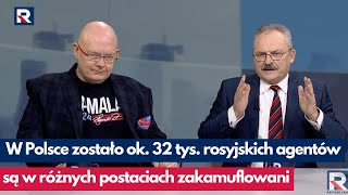 Gorąca dyskusja Jakubiak do Gramatyki pan nie ma pojęcia o czym mówi  Gość Dzisiaj [upl. by Ardnas]