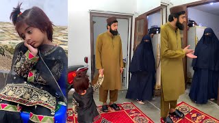 Jaha Meri Kashti Dubi 🤪 Zainab ke papa 😍 viral shorts video zainabkepapa [upl. by Dnalram687]