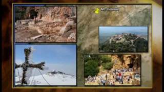 Yeshua Jesus and the Mt HermonRoswell Connection [upl. by Harriet]