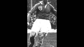 Stanley Unwin On Stanley Matthews  Just Dribbly Out There Between The Kneeclappers [upl. by Hilleary]