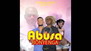 General Kanene ft PSTAbusa Bonyenga John GeneralOfficial Music Audio [upl. by Oz30]