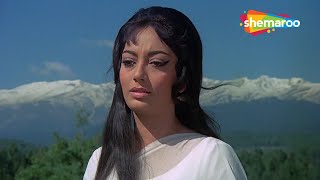 Mujhe Teri Mohabbat Ka मुझे तेरी मोहब्बत का  Sadhana  Aap Aye Bahaar Ayee  90s Hindi Songs [upl. by Alaj567]