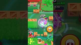 DAILY STARR DROP PT316 brawlstars [upl. by Haynor]