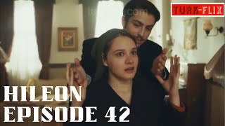 Hileon Hilal and Leon Season 2 Episode 42 78 English Subs [upl. by Emie]