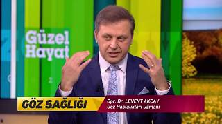 Katarakt ameliyatından sonra gözlük kullanmak gerekir mi [upl. by Backler18]