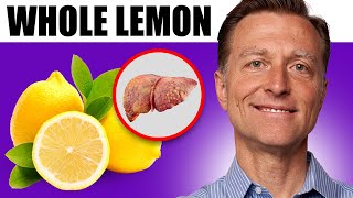 Amazing Benefits of Eating WHOLE Lemons  Peel White Part and Seeds [upl. by Enreval]