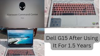 Dell G15 After 15 Years  Good or Bad [upl. by Nacim]