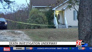 Death investigation continues in Madison County [upl. by Enovaj]