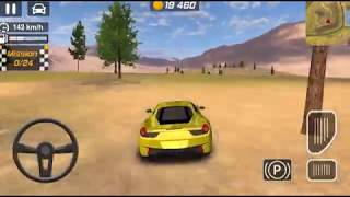 Al3ab Awlad  AL3aab Atfal  Car Driving Racing  أفضل ألعاب السيارات [upl. by Nosnor]