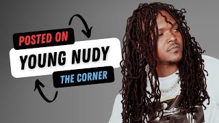 Young Nudy Exclusive [upl. by Aseela]