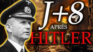 Lhistoire de la capitulation du Reich le 8 mai 1945 [upl. by Edlin269]