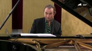 Autumn Leaves  Piano Jazz Lesson by Antoine Herve en [upl. by Rooney782]