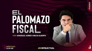 El palomazo fiscal Deducción de inversiones para efectos de la declaración anual [upl. by Annamarie]