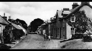 Old Photographs Moniaive Scotland [upl. by Aseral]