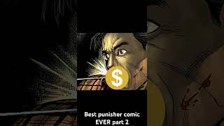 Best punisher comic part 2 [upl. by Maretz]