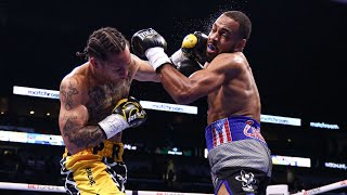 Regis Prograis vs Danielito Zorrilla Full Fight Highlights  Prograis vs Zorrilla Highlights Review [upl. by Carilyn701]