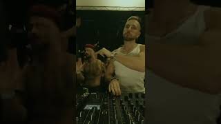 That must have been one of the best techno raves i have seen Fight Club techno party [upl. by Landa]