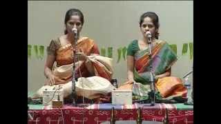 Navavarana kritis Mangalam amp Phala stuti [upl. by Apurk]