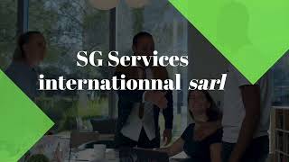 SG SERVICES INTER [upl. by Acinahs406]