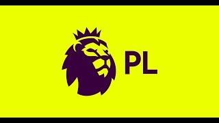 The Premier League Song Ft THE TITLE RACE [upl. by Weatherley]