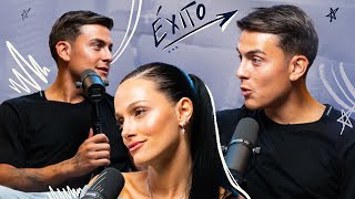 Resumen del episodio de Éxito con Paulo Dybala [upl. by Anikram8]