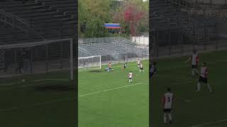 ⚡ Il tiro di Borocci è una saetta goal jesina calcio [upl. by Belding]