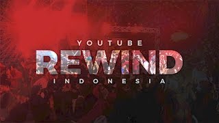 Youtube Rewind INDONESIA 2016  Unity in Diversity [upl. by Novyat]