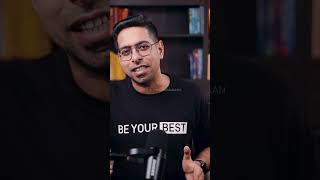 Think Better Be Better 🤗 himeesh mindset motivation skills inspiration shorts youtube [upl. by Raf]