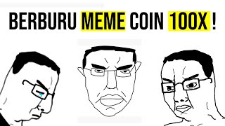 Persiapan Trading Meme Coin Akan Semakin Sulit [upl. by Dekow]