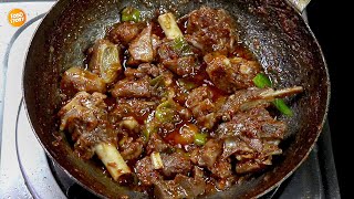 Authentic Mutton Charsi Karahi Recipe by Samina Food Story [upl. by Animrelliug178]