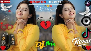 Keh Doon Tumhe💕baadshaho 2017 high power🔊hindi dance dj remix bass boosted mix🔥dj rounak mix [upl. by Evod]