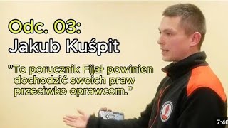 POLSKA WRÓCI Odc03 por Jakub Kuśpit ws por rez Szymona Fijała WSGar Lublin 210324 r [upl. by Nedmac121]