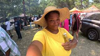 SOUTH CAROLINA DAY 1 COUNTRY STYLE COOKOFF 2024 BestyetJourney davidcoreywithcrop8686 [upl. by Ebby]