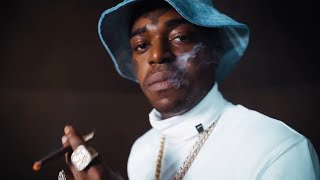 Kodak Black quotDemand My Respectquot Music Video [upl. by Anrev]