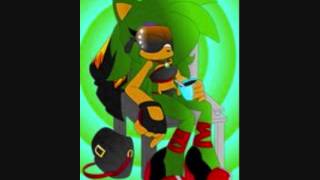 Scourgette the Hedgehog Einsamkeit [upl. by Lydie]