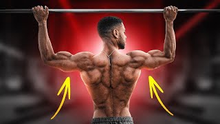 The Easiest Way To Super Human Strength With Pullups [upl. by Mycah]