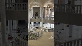 자메 아스르 하사닐 볼키아 모스크 Masjid Jame Asr Hassanil Bolkiah travel [upl. by Naujaj]