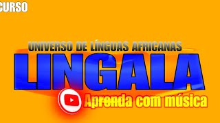 APRENDA LINGALA COM MÚSICA GATHO BEEVANS [upl. by Dadivitan127]